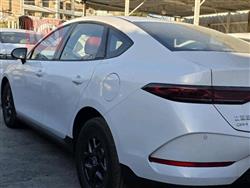 بي واي دي Qin Plus